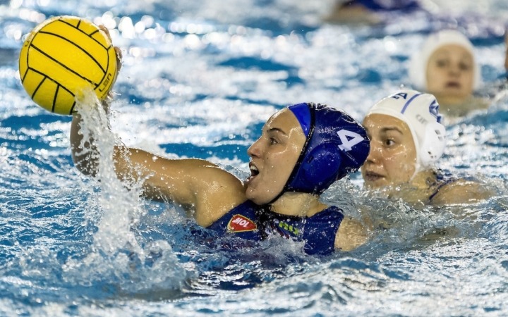 Ott tartanak, ahol kell!