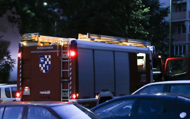 D+ Híradó - Halálos lakástűz, jóvátétel