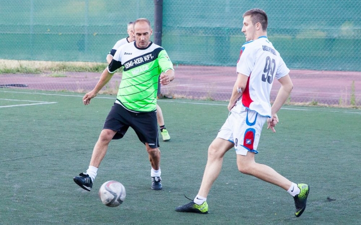 Campusos sikerek a kupában