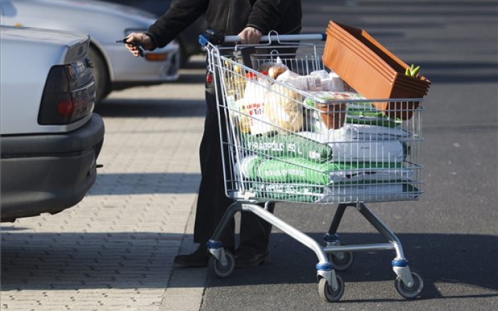 Utoljára szabad a vásár, jövő héttől pihenőnap