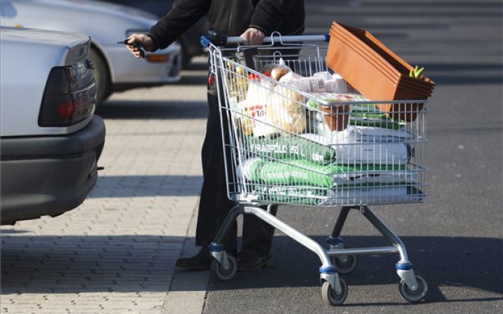 Utoljára szabad a vásár, jövő héttől pihenőnap