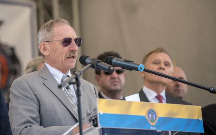 A legbiztonságosabb országok között vagyunk