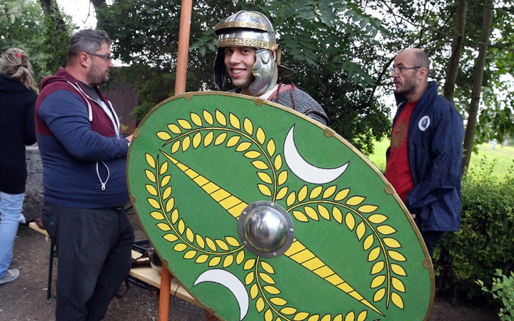 D+ Híradó - Számlázás, Múzeumok Éjszakája