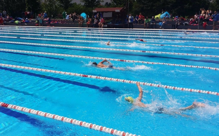 Dunaújvárosi éremeső Gyöngyösön