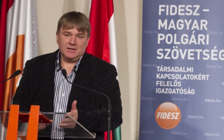 A biztonságos növekedést célozza a 2019-es büdzsé