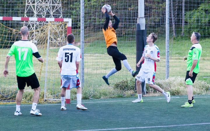 Véget ért a második forduló