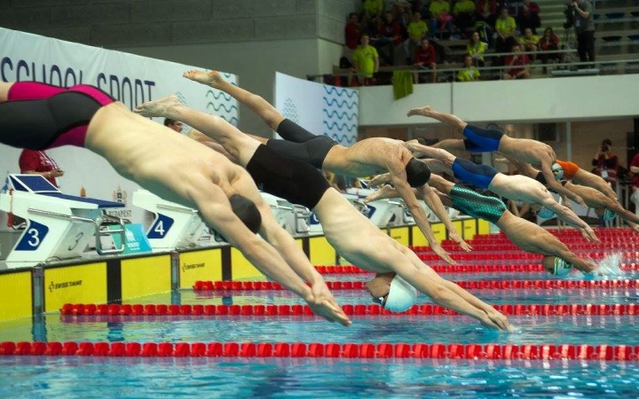 Dunaújvárosiak a Budapest Bajnokságon