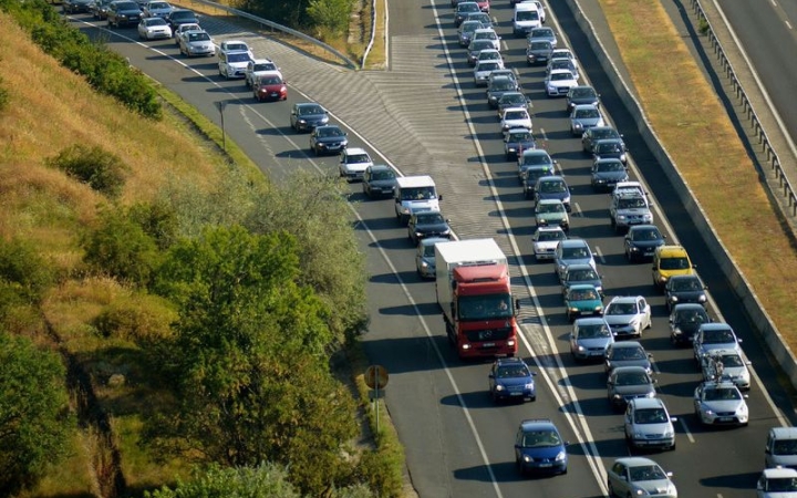 Vezessenek óvatosan!