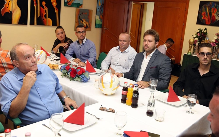 Tíz éves a Carissa Sportegyesület