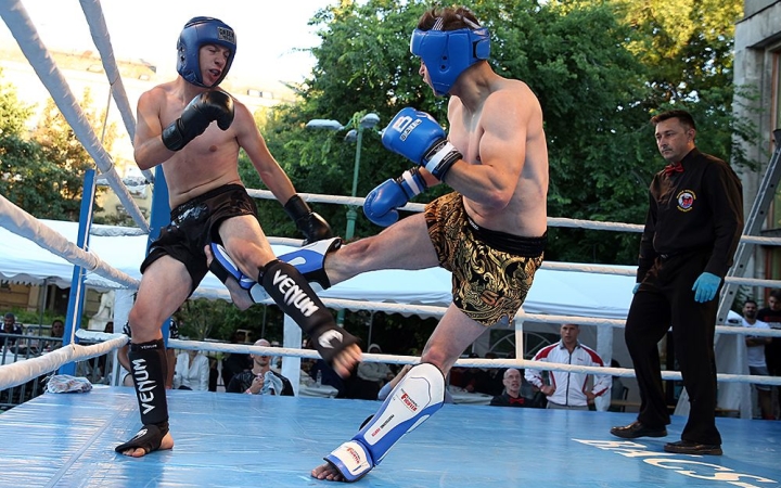 Pofonokból nem volt hiány