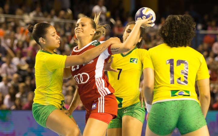 Győzelem a nyitómeccsen