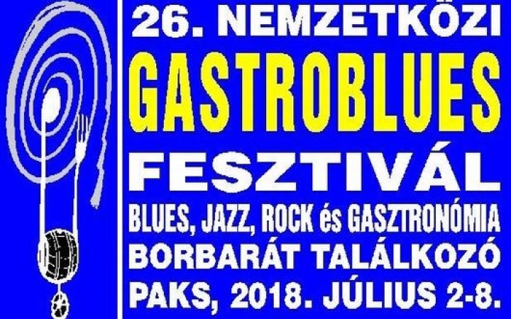 Gastroblues Pakson 