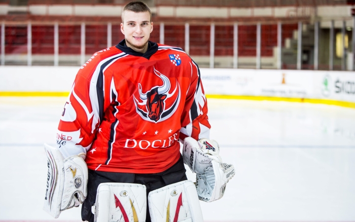 Bajnokkal erősítettek az Acélbikák