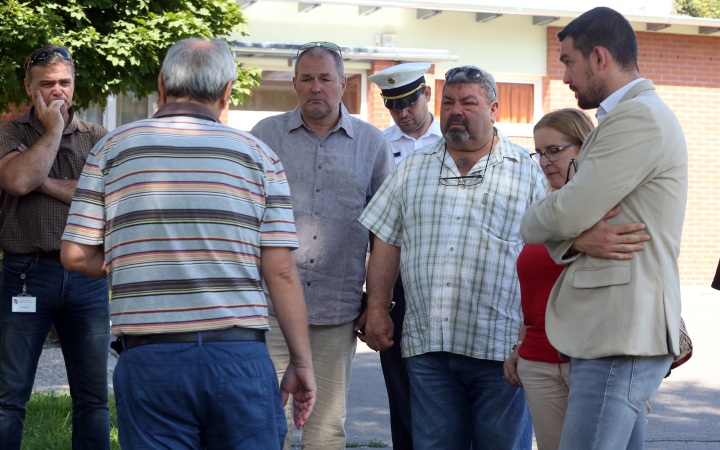 Megújul a közlekedési park