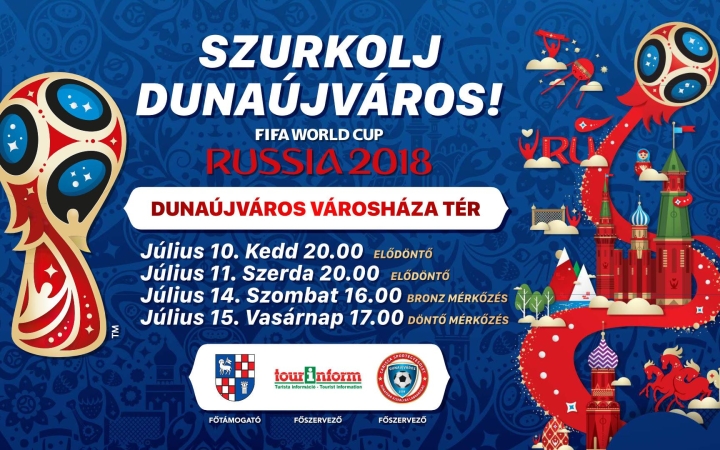 Szurkolj Dunaújváros!
