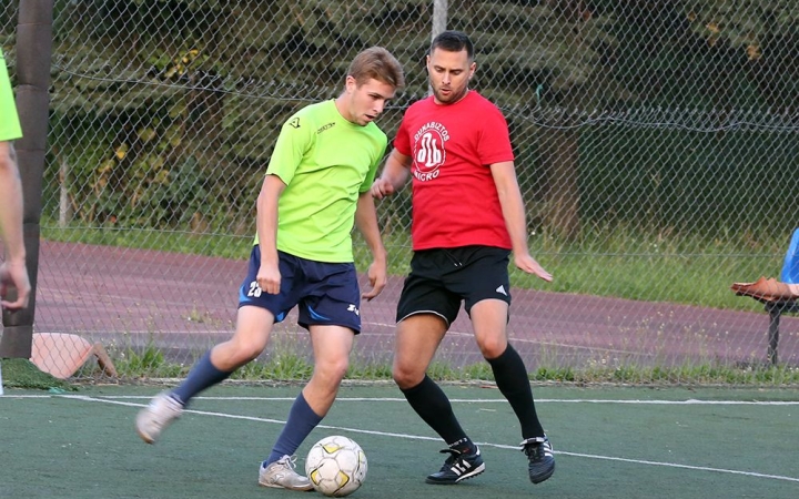 Dunabiztos-siker a kupában