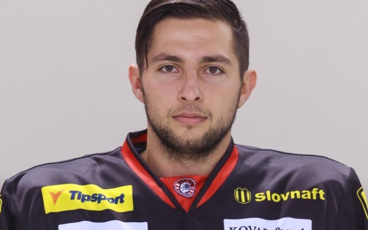 Henrich Jabornik ismét az Acélbikáknál