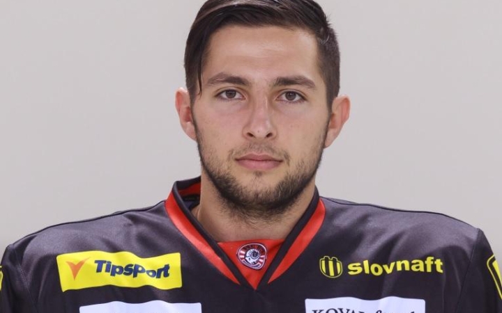 Henrich Jabornik ismét az Acélbikáknál