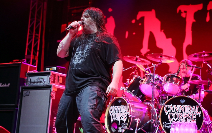 Beindult a zúzás a szigeten