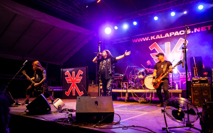 A magyar vonal is bekeményített