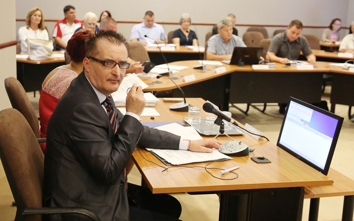 Zöld utat kapott a városi közlekedésfejlesztési program