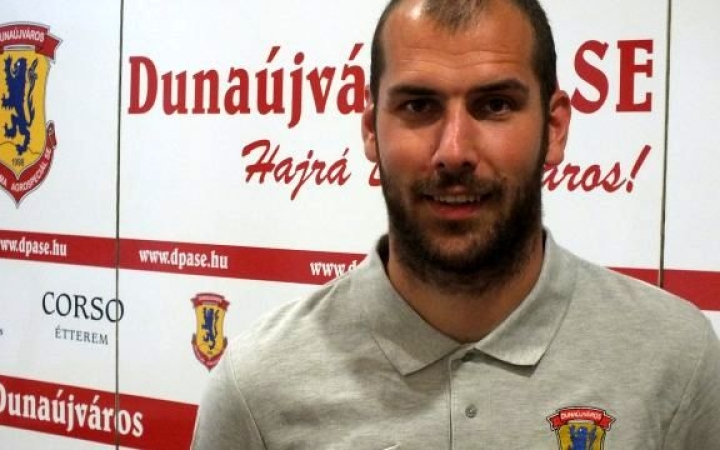 Új kapust igazolt a DPASE