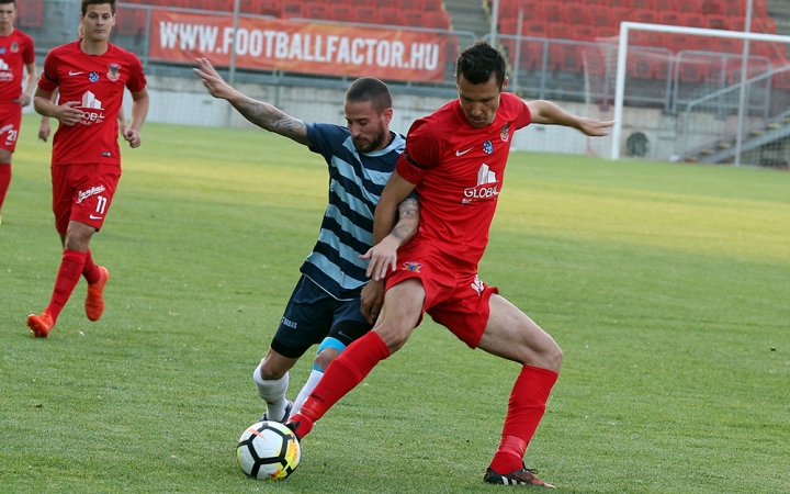 D+ Híradó - Véradás, biciklisek