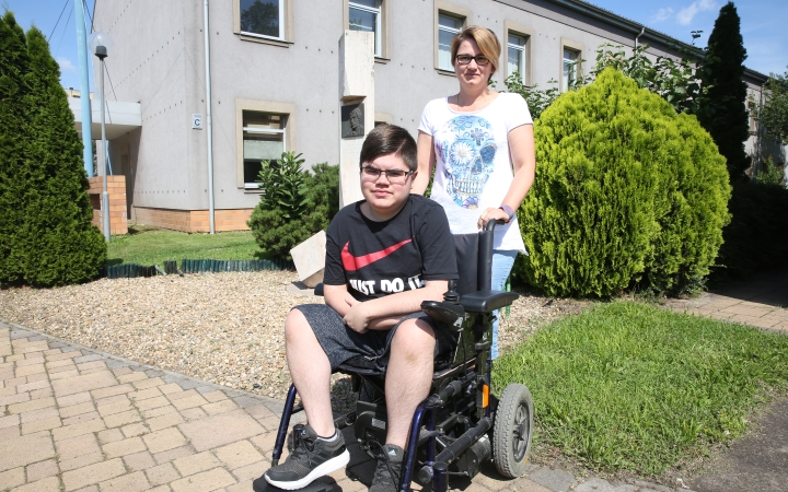 Az akarat és a  boldogság hétköznapjai 