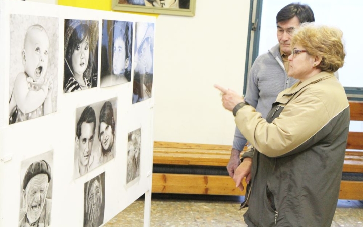 Vágyni az ölelésre