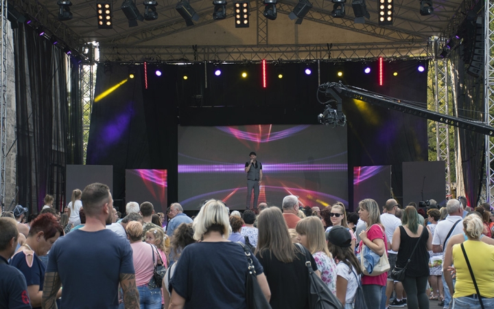 D+ Híradó - Felelős állattartás, Vasasnap