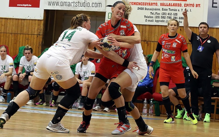 Három Kohász-játékos a válogatottban