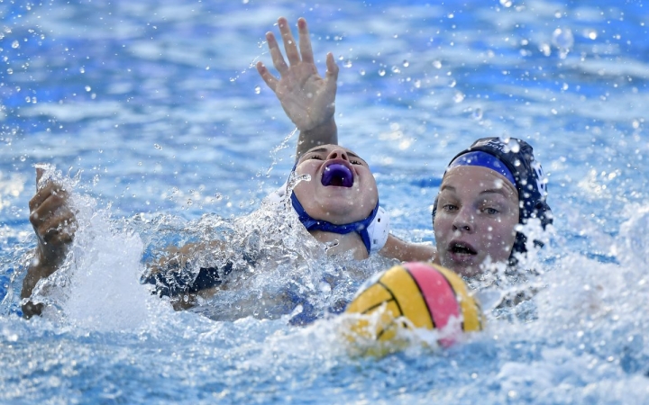 Az oroszokat is legyőzte a válogatott