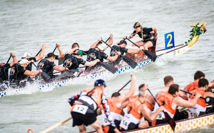 Teljes az éremkollekció