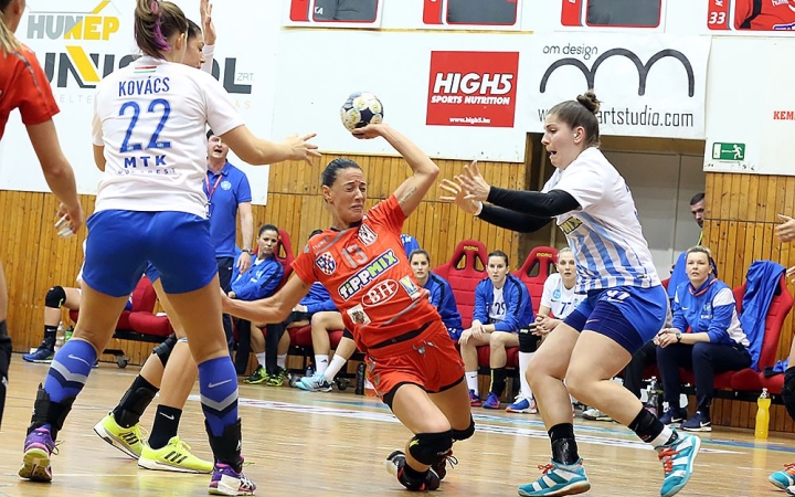 Kezdésnek jó volt!