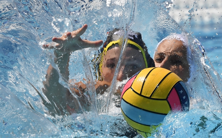 Gólzáporos győzelem az utolsó csoportmeccsen