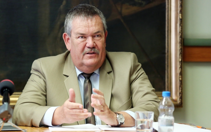 Modern városok után modern falvak