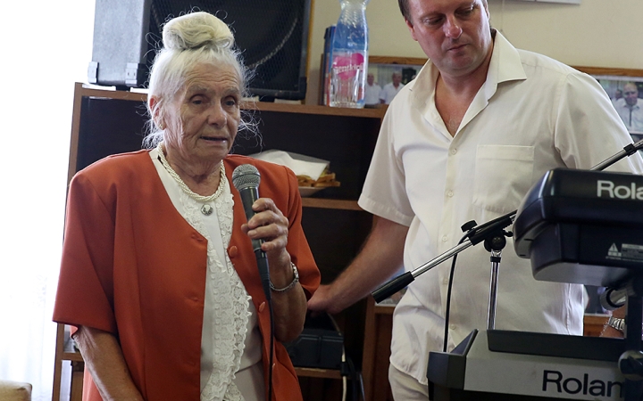 D+ Híradó - Élményfürdő, bál