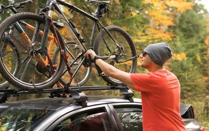 Bringázz okosan és gyűjts!