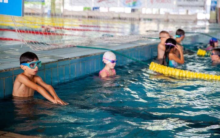 D+ Híradó - Felkészítő, táborozás