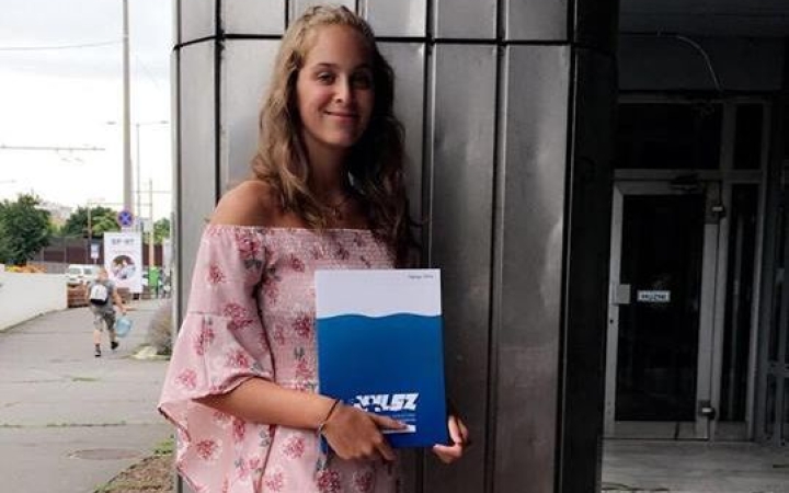 A kicsik közül az igazán nagyok közé