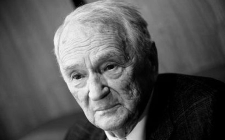 Elhunyt Szepesi György