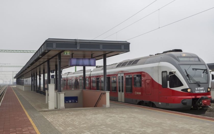 Változik a menetrend