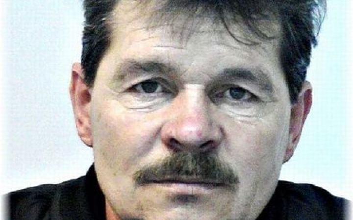 Eltűnt egy perkátai férfi!