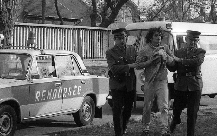 Hol vannak már a jampecek… 