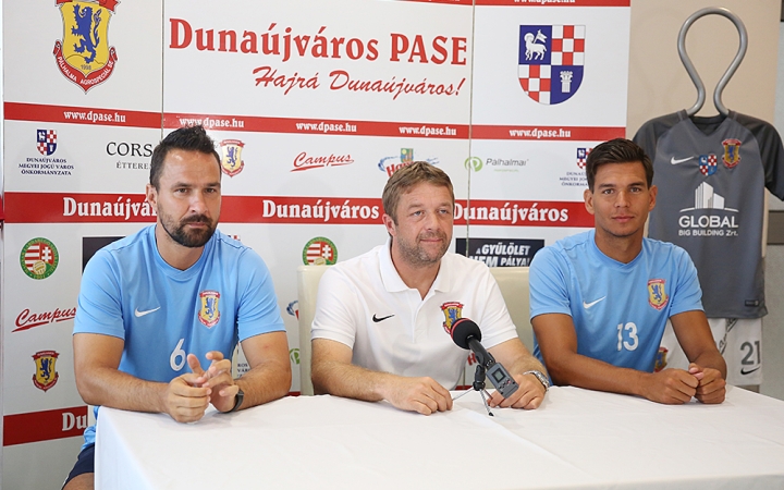 D+ Híradó - Terápia, szezonkezdés