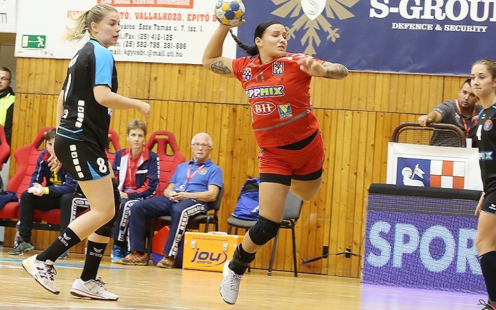 BL-csapatot vert a Kohász