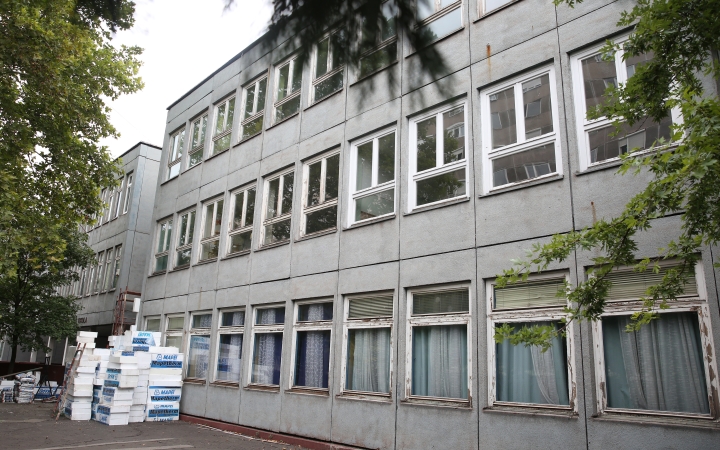 D+ Híradó - Felújítás, cserkészek