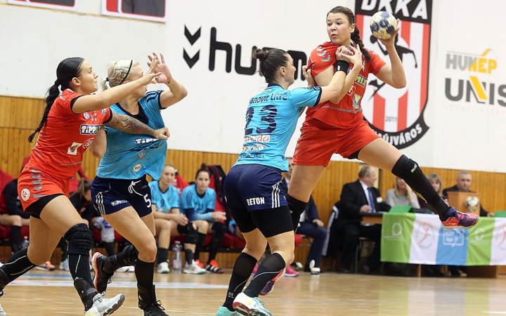 Vereség a Silkeborgtól