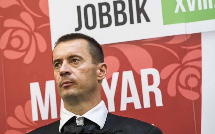 Nem várja a Jobbikot a Néppárt