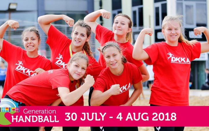 Felemás nap Dániában